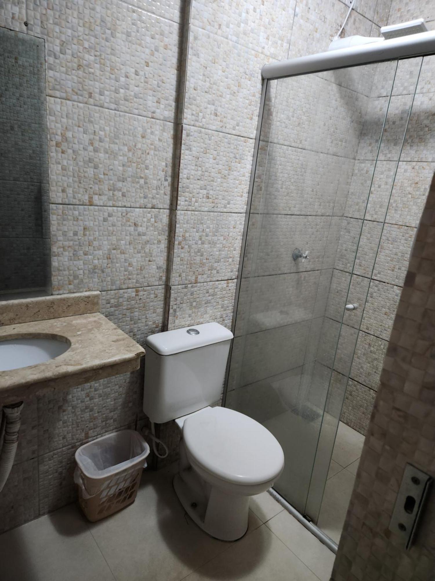 Hotel Goias Norte Гояния Экстерьер фото